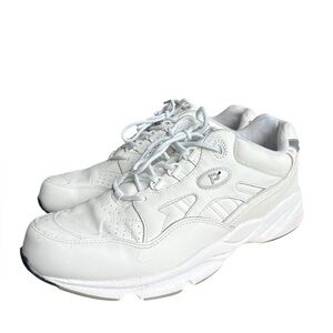 Propet's Men Diabetic Walking Shoes - Stability Walker M2034 size 10 X-wide (3E)